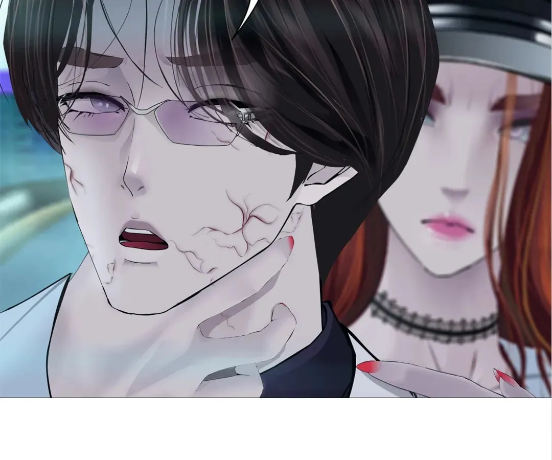Read Mercy Killing chapter 177 image 73 on Lezhin