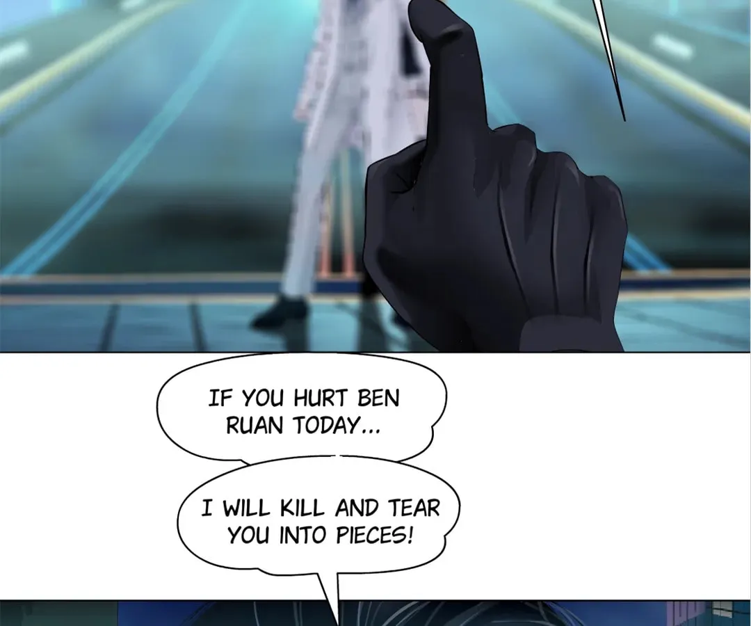 Read Mercy Killing chapter 177 image 76 on Lezhin
