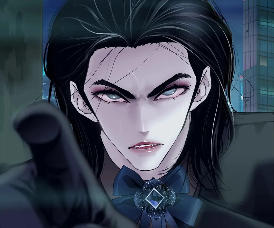 Read Mercy Killing chapter 177 image 77 on Lezhin