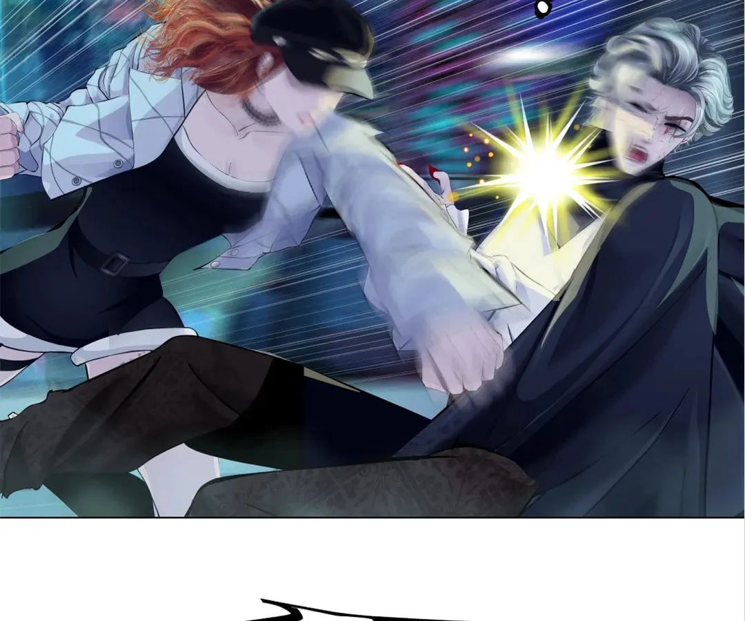 Read Mercy Killing chapter 177 image 9 on Lezhin