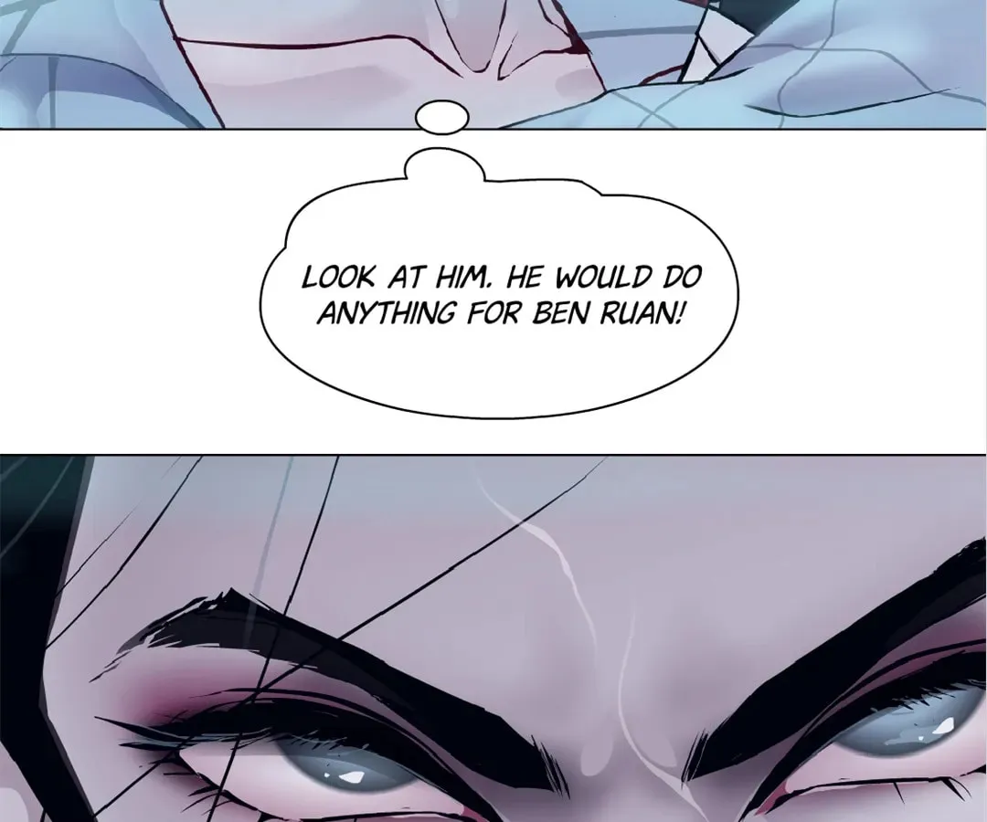 Read Mercy Killing chapter 178 image 1 on Lezhin