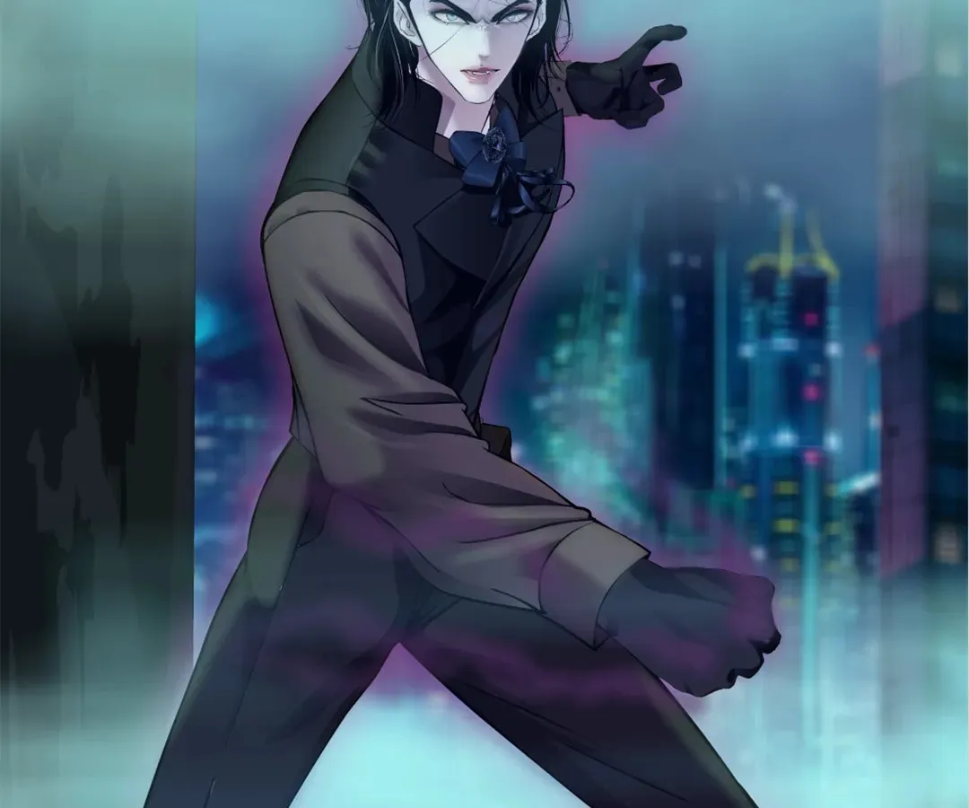 Read Mercy Killing chapter 178 image 12 on Lezhin