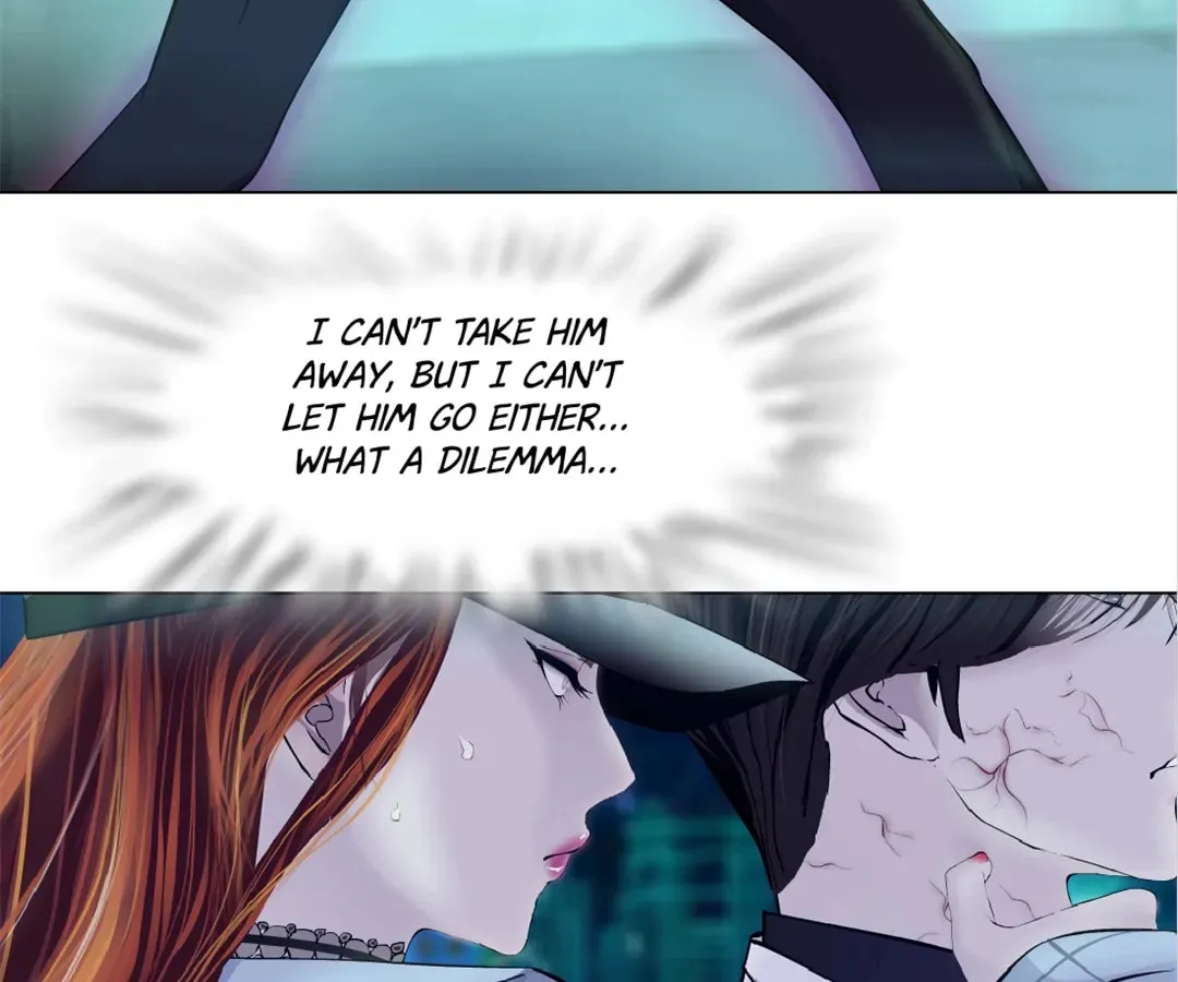 Read Mercy Killing chapter 178 image 13 on Lezhin