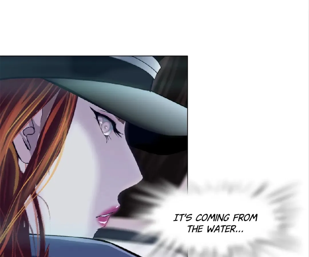 Read Mercy Killing chapter 178 image 16 on Lezhin