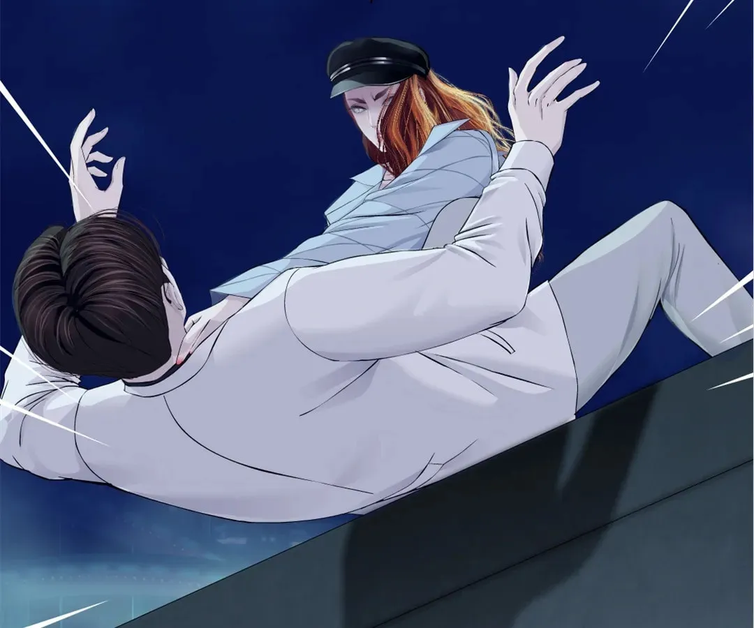 Read Mercy Killing chapter 178 image 21 on Lezhin