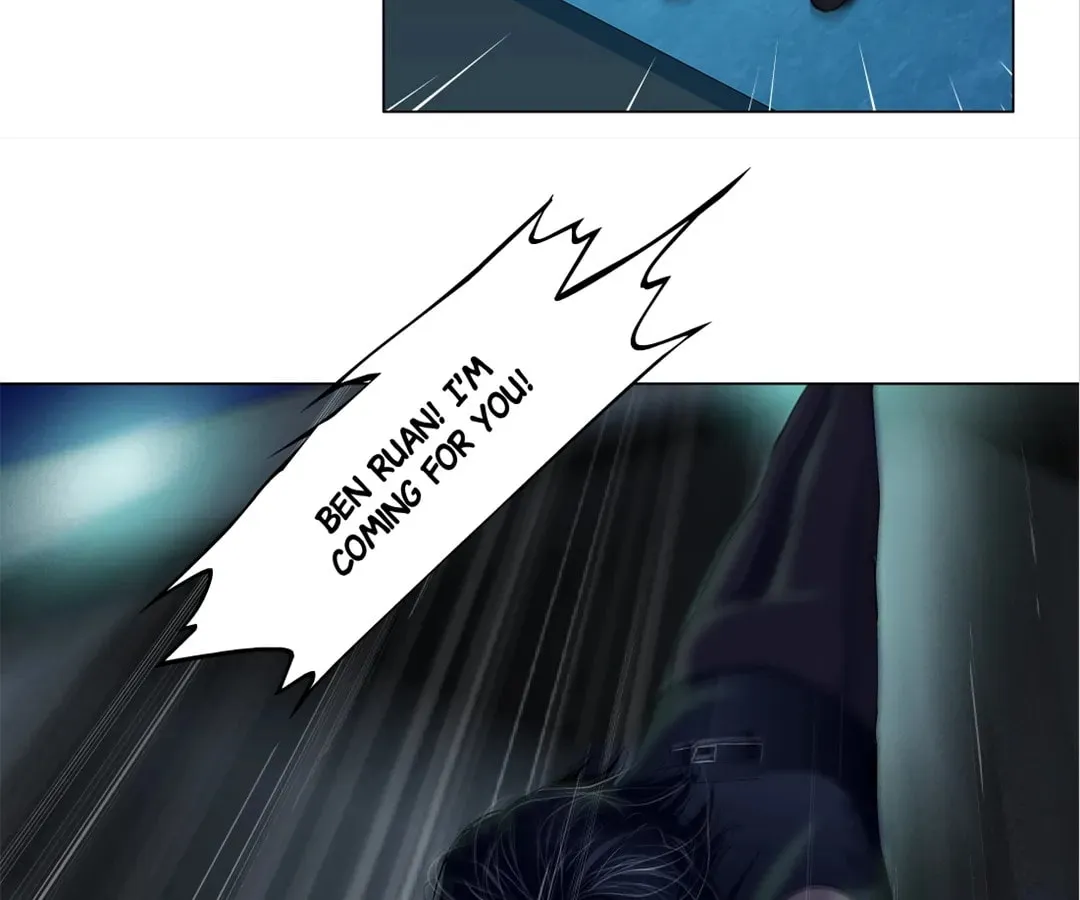 Read Mercy Killing chapter 178 image 29 on Lezhin