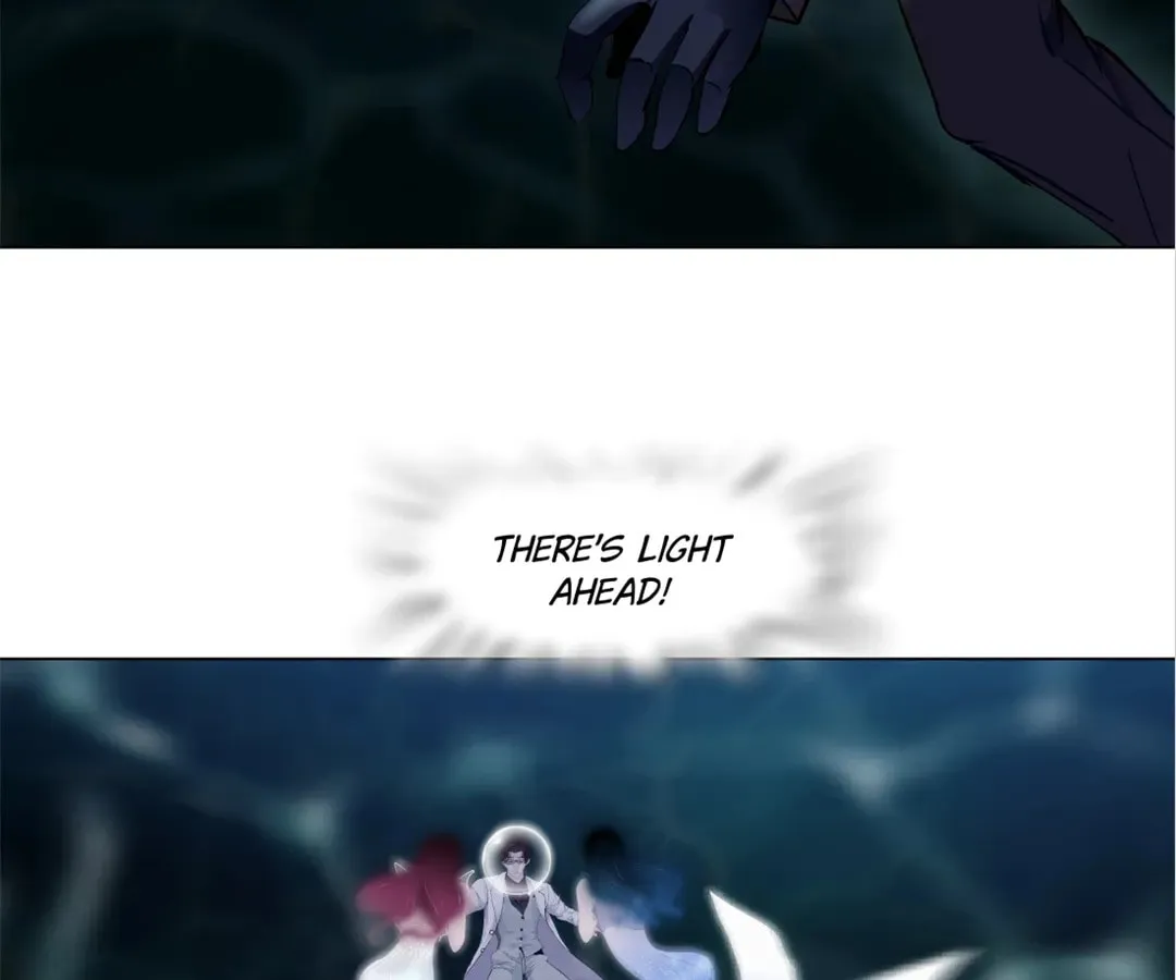 Read Mercy Killing chapter 178 image 35 on Lezhin
