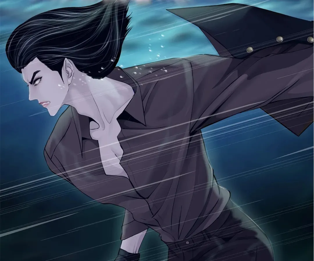 Read Mercy Killing chapter 178 image 41 on Lezhin