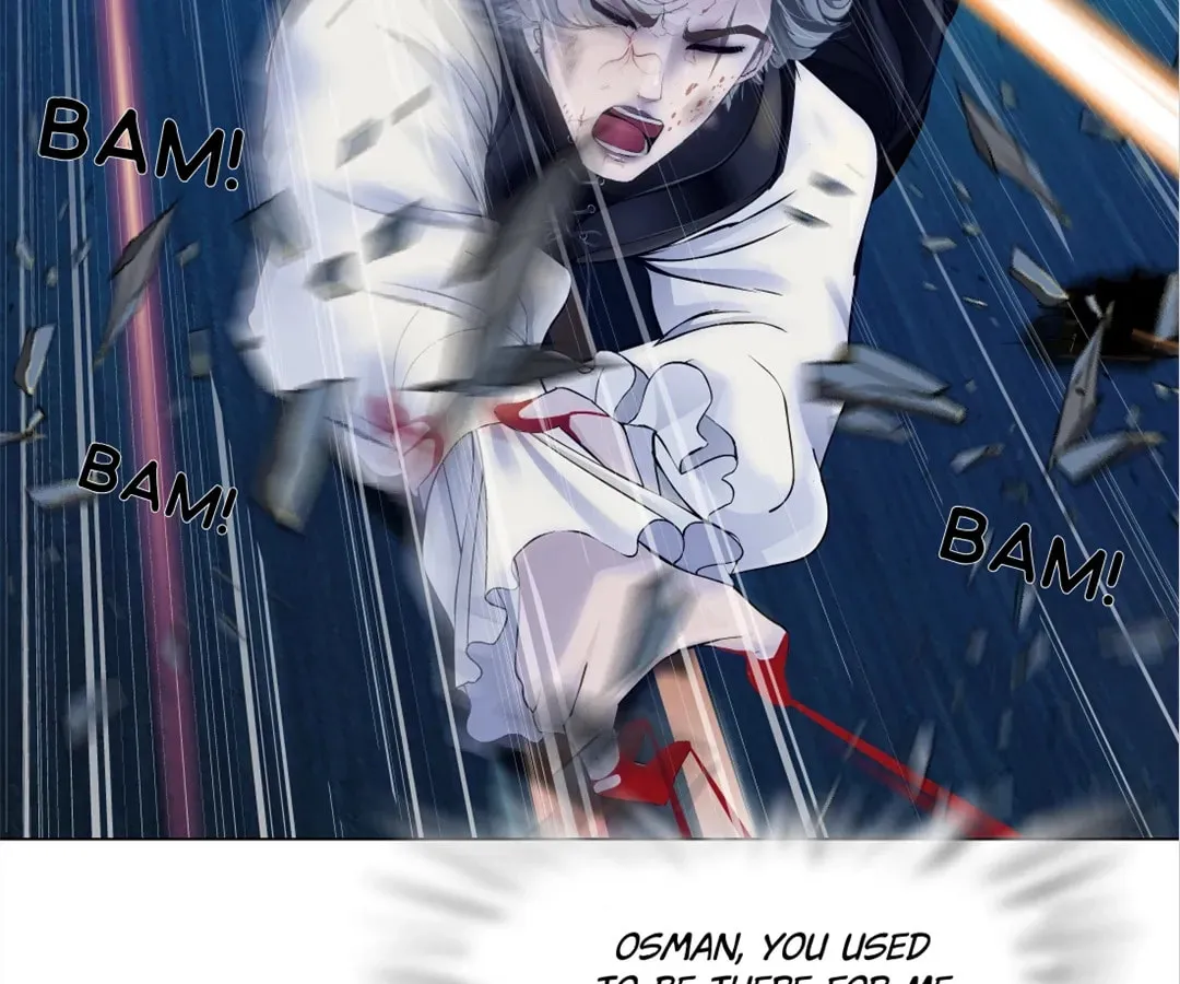 Read Mercy Killing chapter 178 image 52 on Lezhin