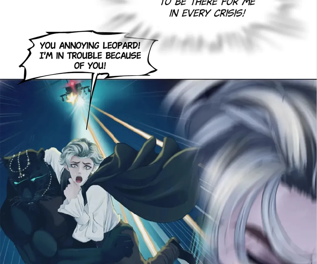 Read Mercy Killing chapter 178 image 53 on Lezhin
