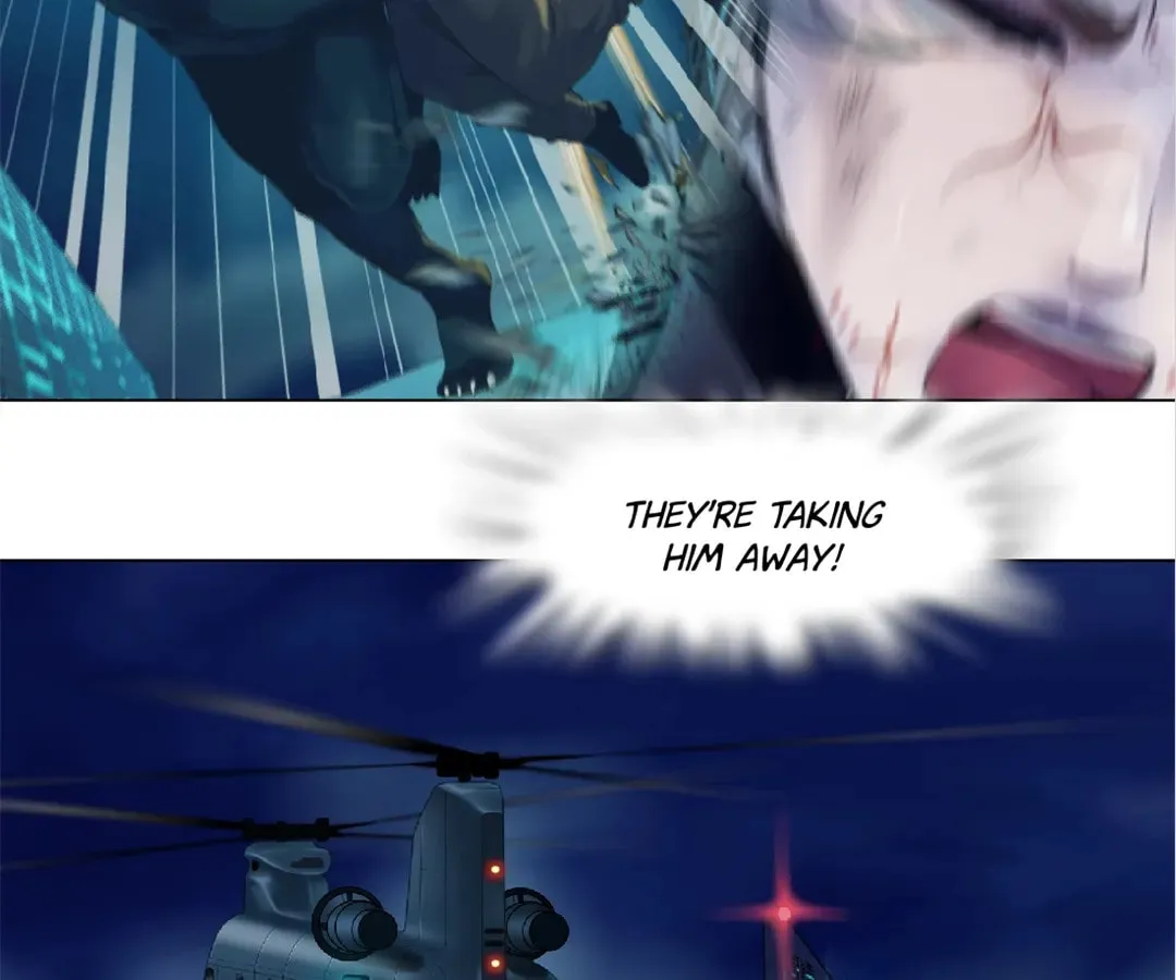 Read Mercy Killing chapter 178 image 54 on Lezhin