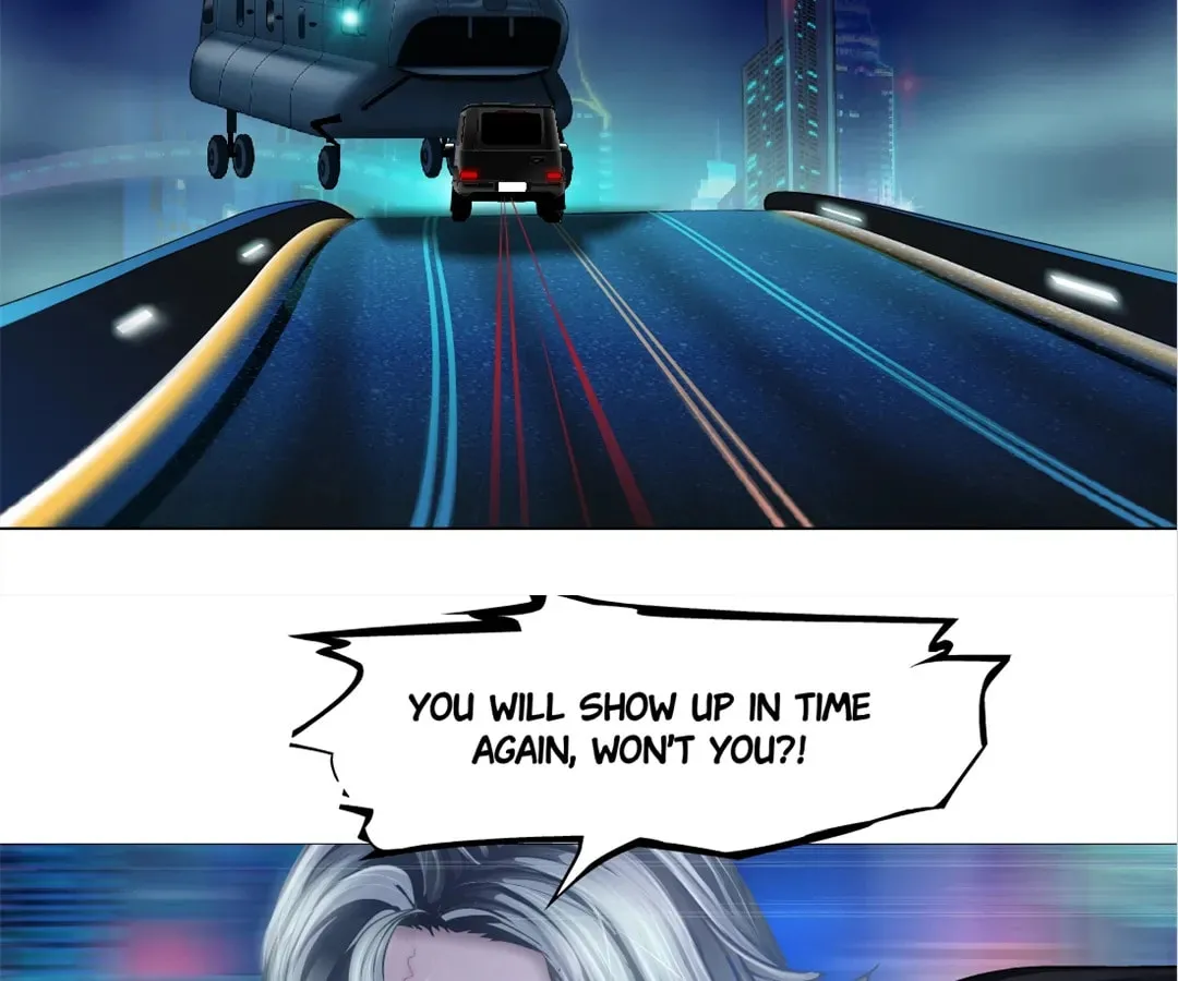 Read Mercy Killing chapter 178 image 55 on Lezhin