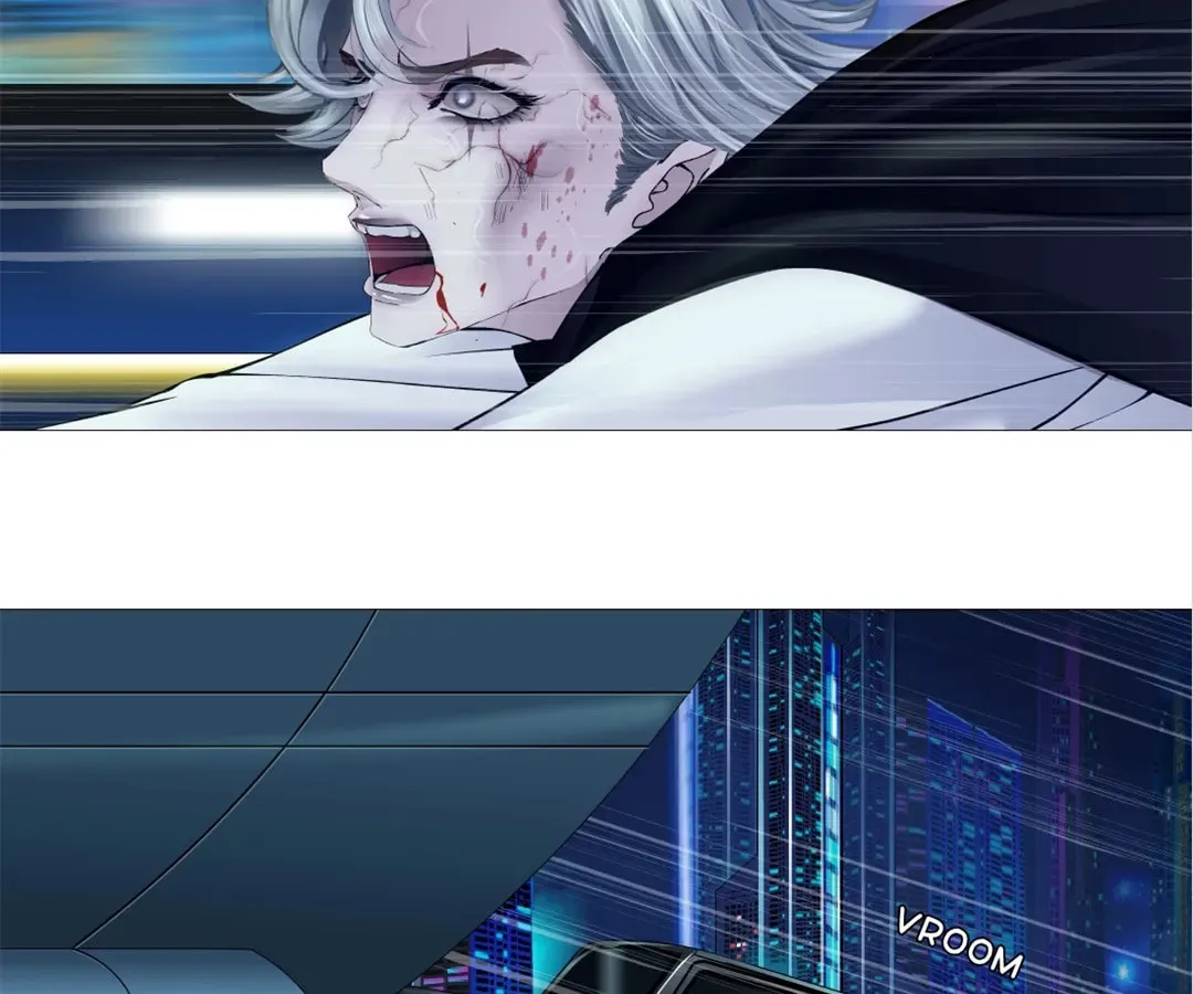 Read Mercy Killing chapter 178 image 56 on Lezhin