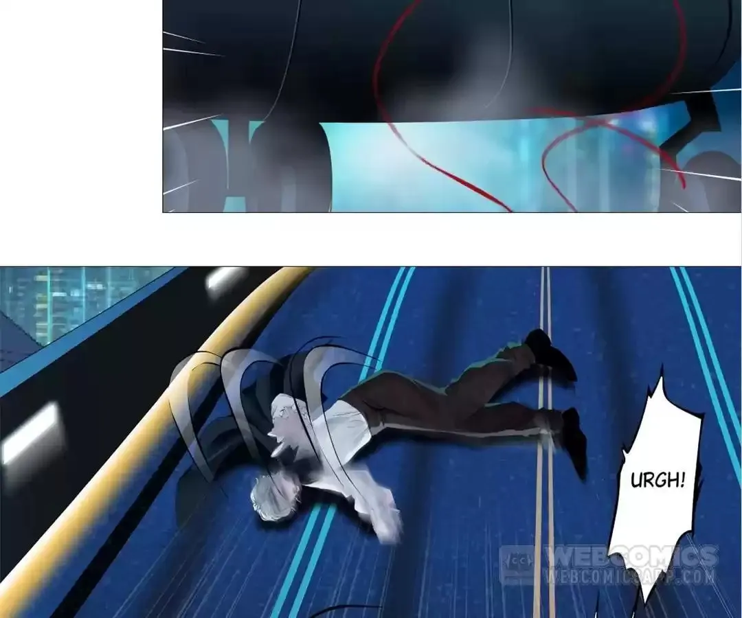 Read Mercy Killing chapter 178 image 58 on Lezhin