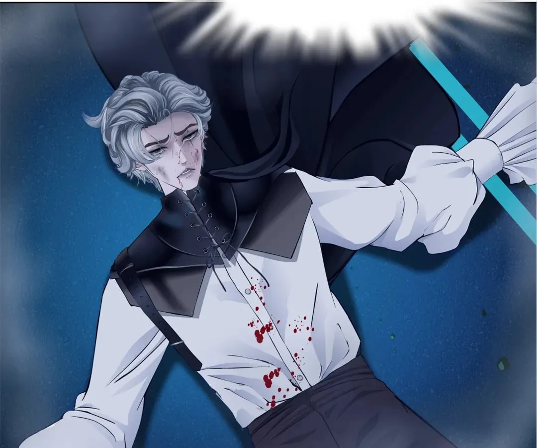 Read Mercy Killing chapter 178 image 62 on Lezhin