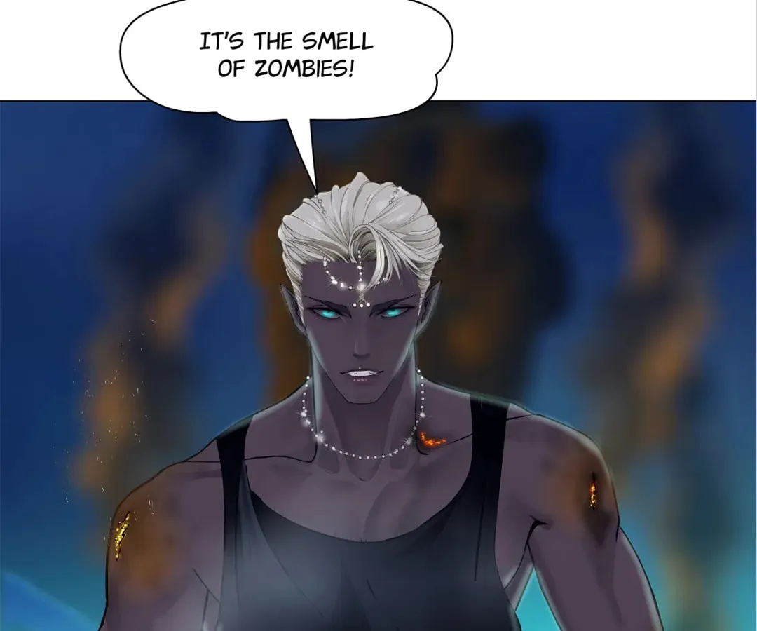 Read Mercy Killing chapter 178 image 78 on Lezhin
