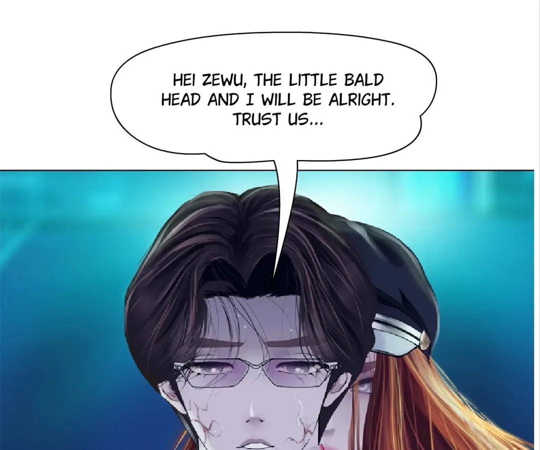 Read Mercy Killing chapter 178 image 8 on Lezhin