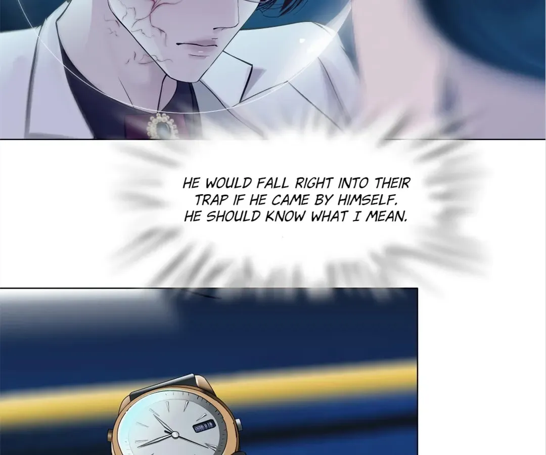 Read Mercy Killing chapter 179 image 1 on Lezhin