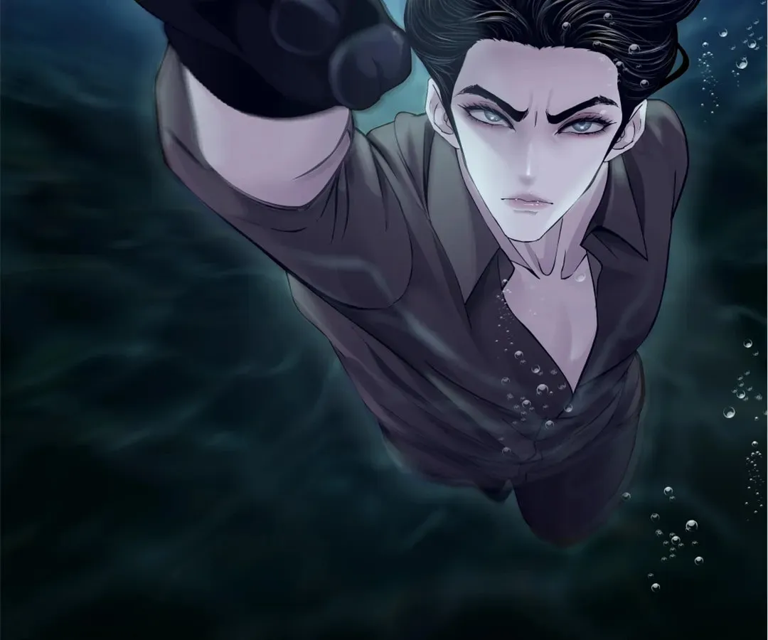Read Mercy Killing chapter 179 image 11 on Lezhin