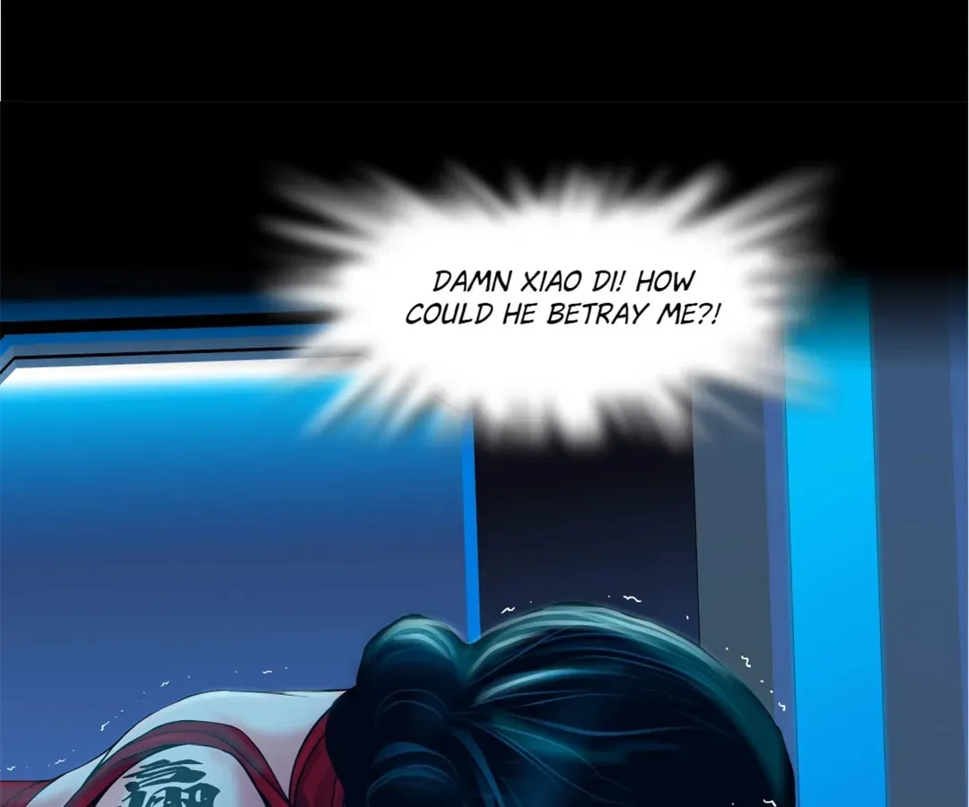 Read Mercy Killing chapter 179 image 14 on Lezhin