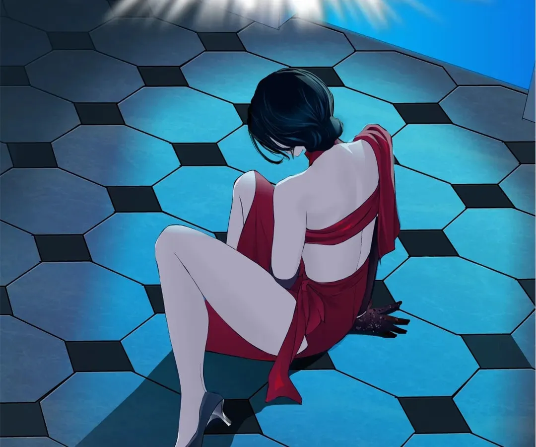 Read Mercy Killing chapter 179 image 19 on Lezhin