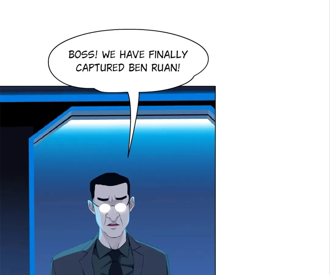 Read Mercy Killing chapter 179 image 23 on Lezhin