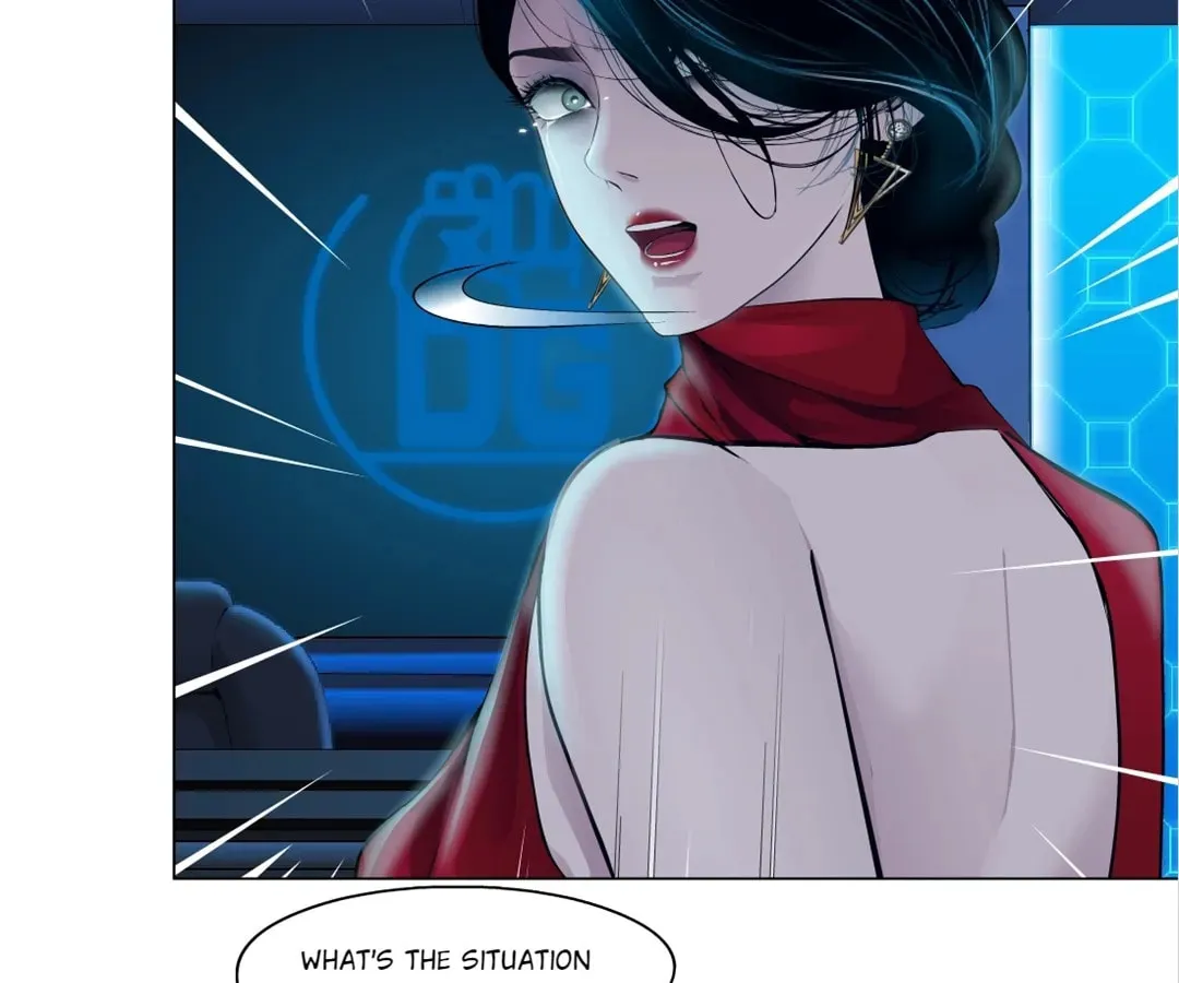 Read Mercy Killing chapter 179 image 25 on Lezhin