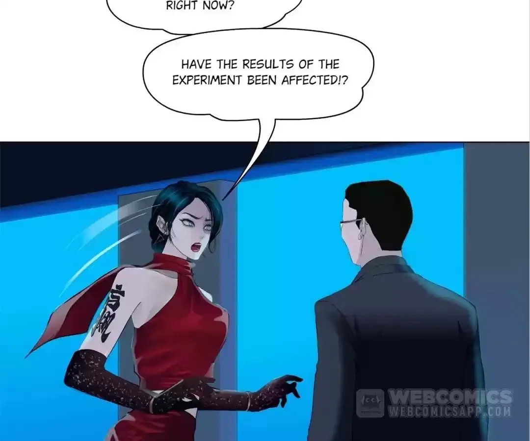 Read Mercy Killing chapter 179 image 26 on Lezhin