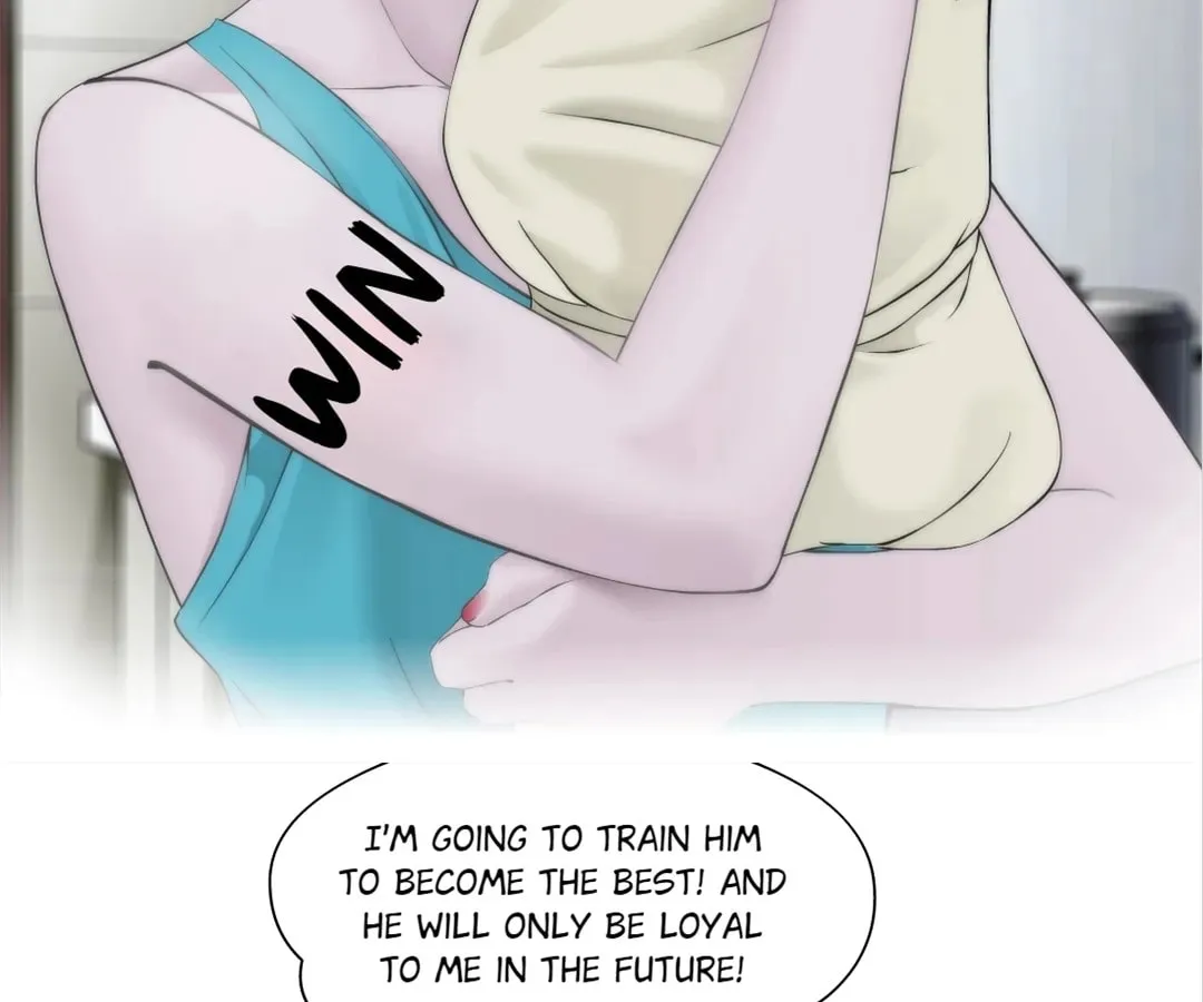 Read Mercy Killing chapter 179 image 31 on Lezhin