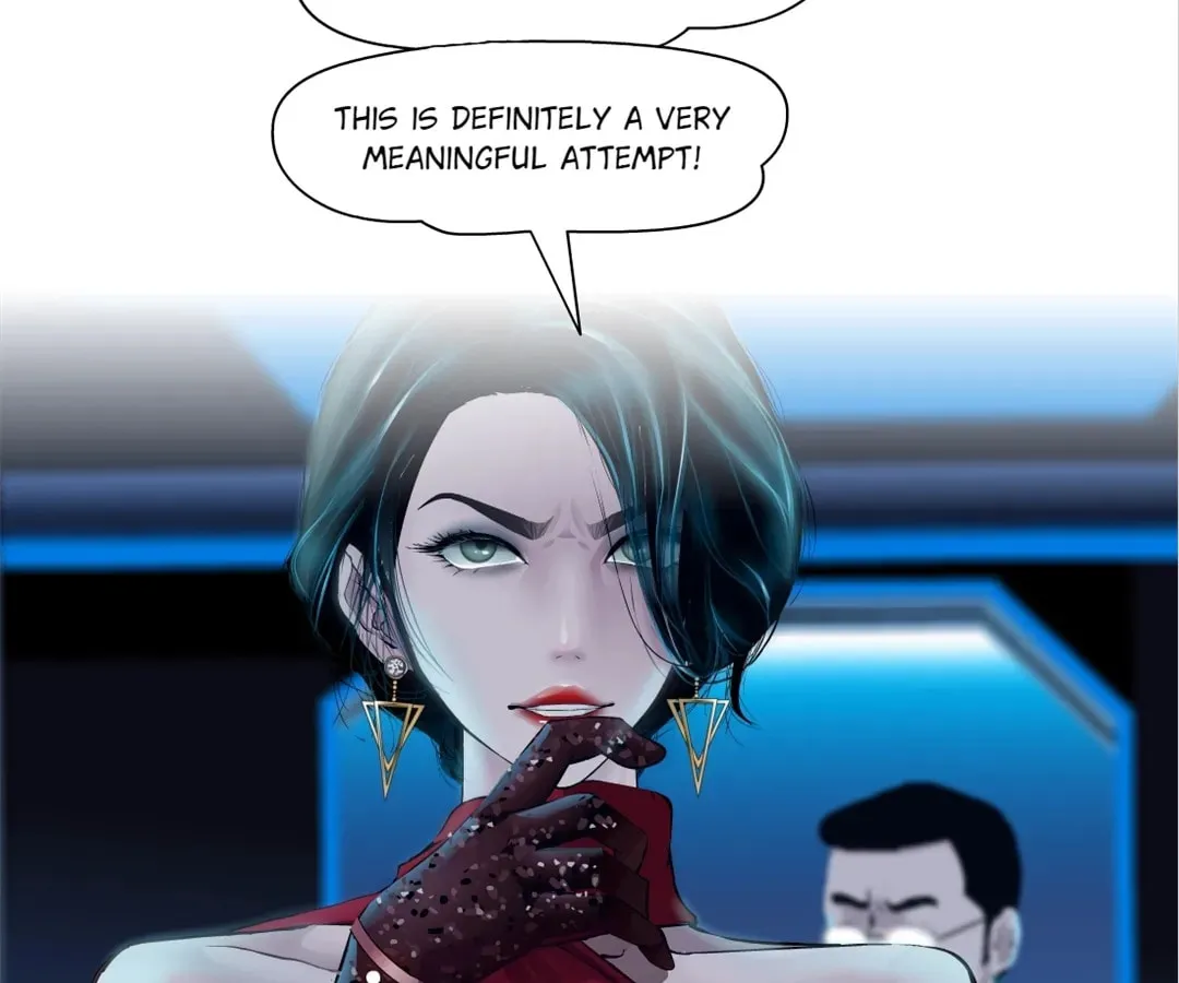 Read Mercy Killing chapter 179 image 32 on Lezhin