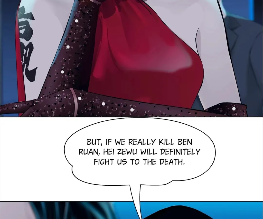Read Mercy Killing chapter 179 image 33 on Lezhin