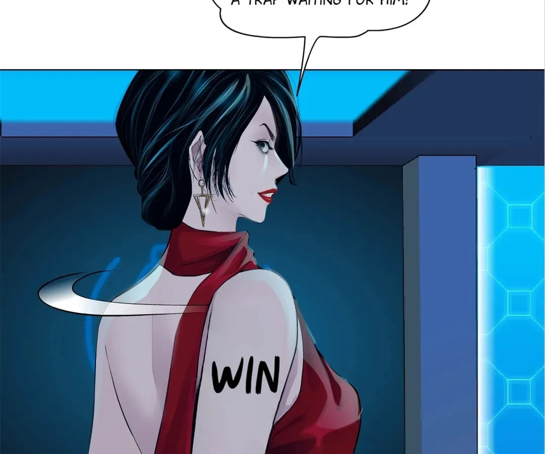 Read Mercy Killing chapter 179 image 35 on Lezhin