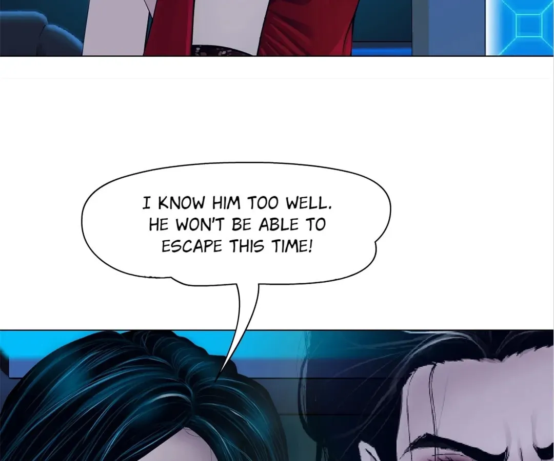 Read Mercy Killing chapter 179 image 36 on Lezhin