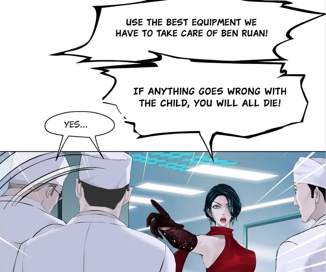 Read Mercy Killing chapter 179 image 38 on Lezhin