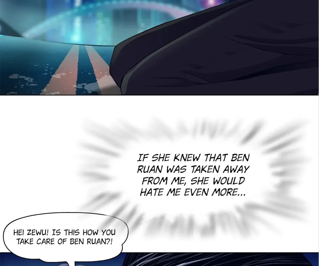 Read Mercy Killing chapter 179 image 4 on Lezhin