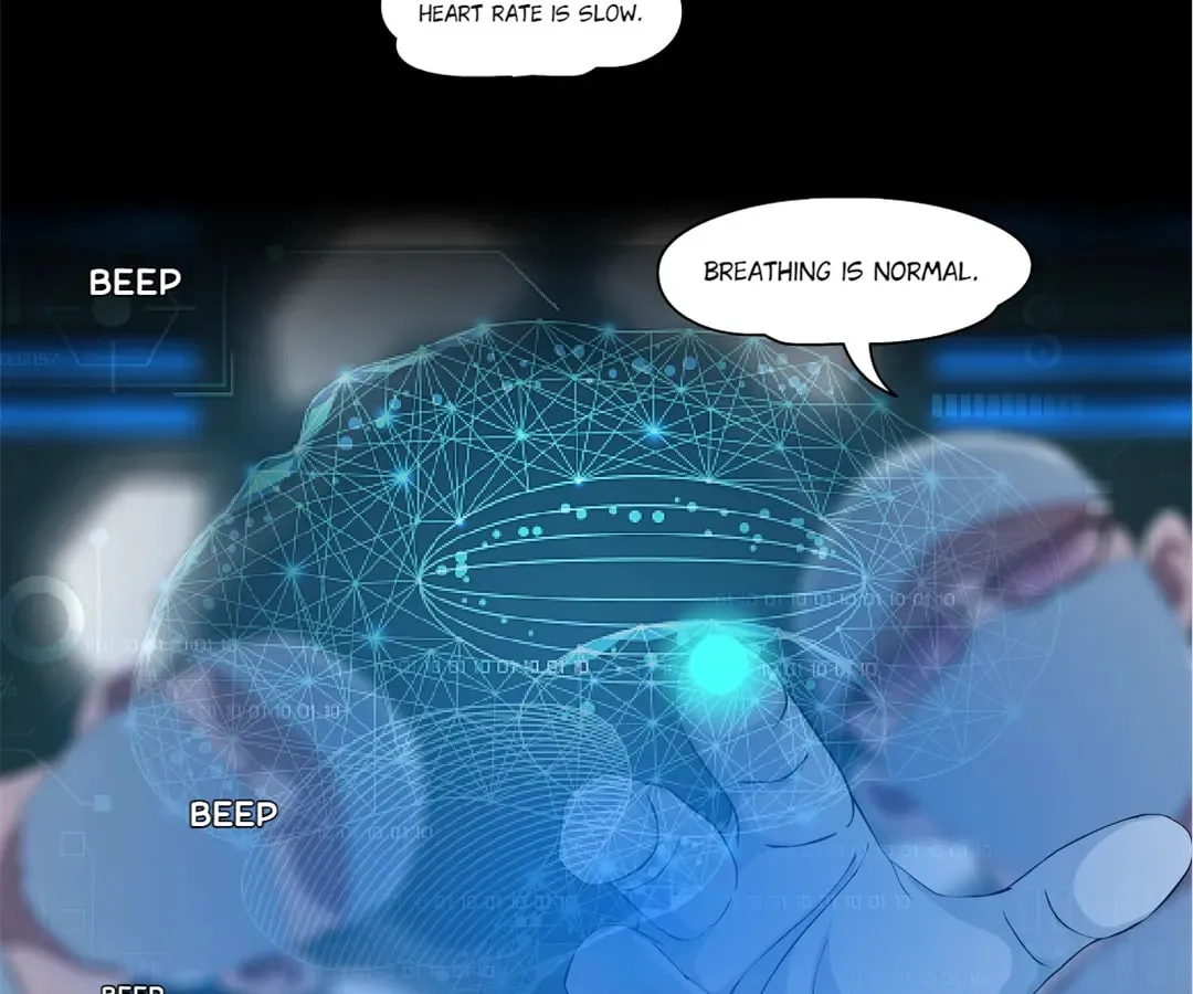 Read Mercy Killing chapter 179 image 41 on Lezhin