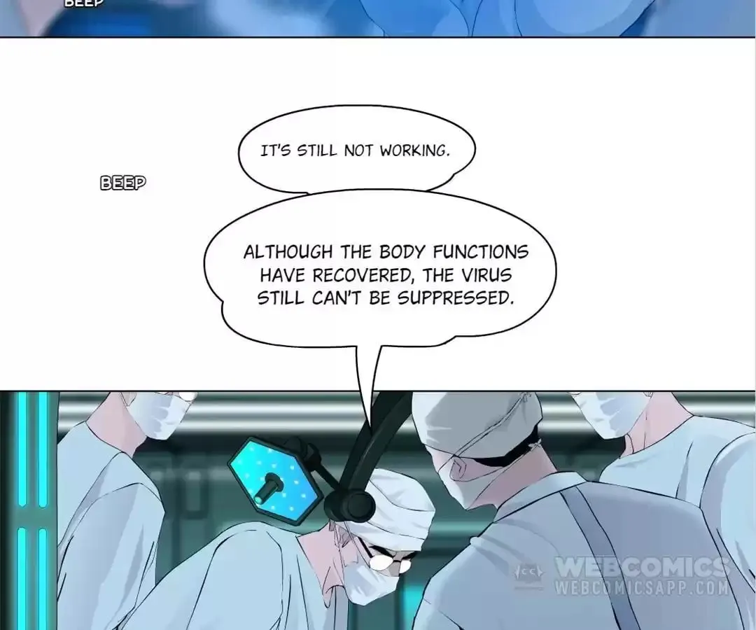 Read Mercy Killing chapter 179 image 42 on Lezhin