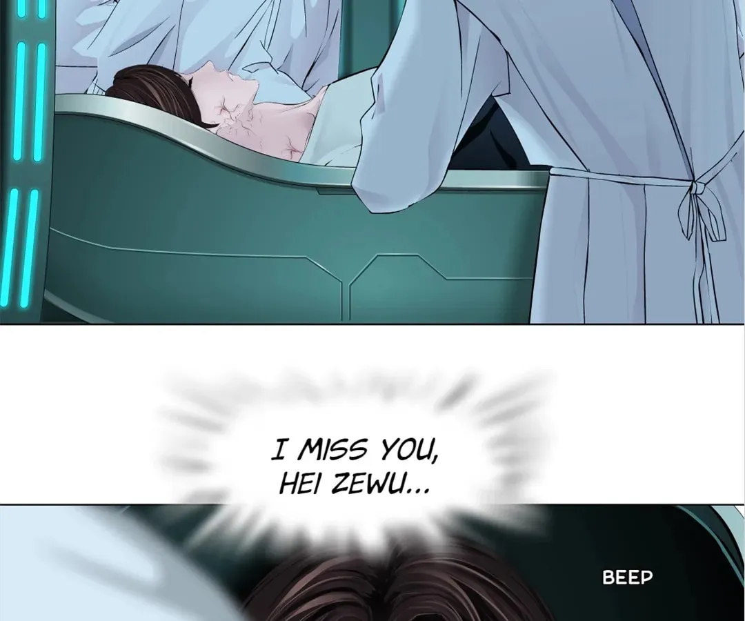 Read Mercy Killing chapter 179 image 43 on Lezhin