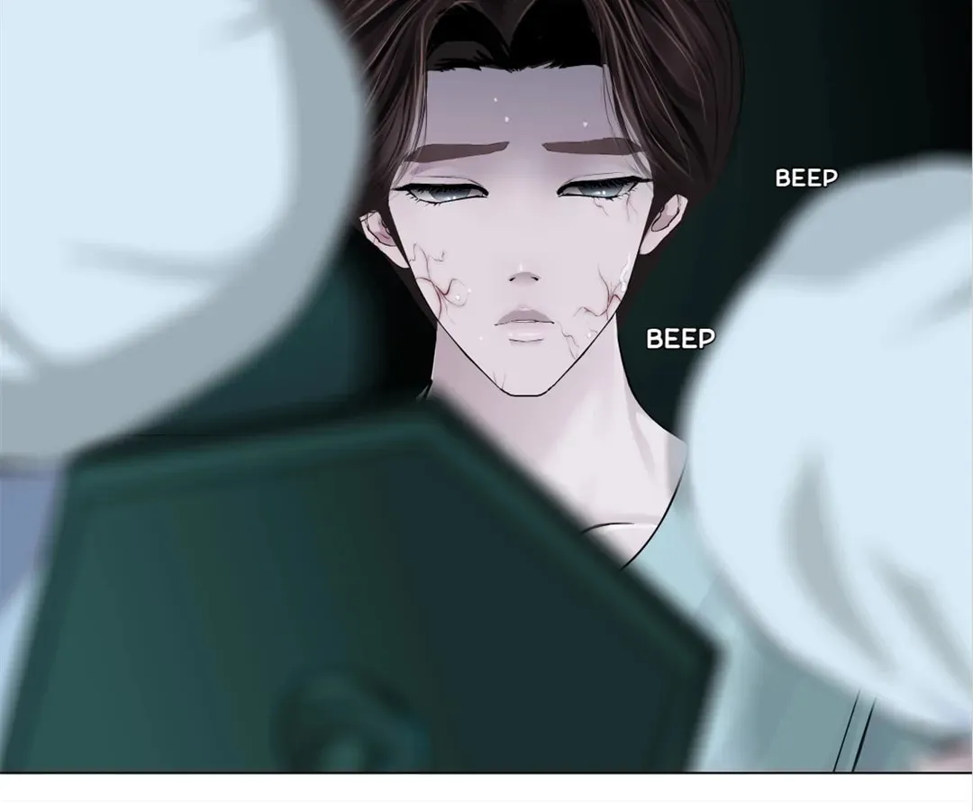 Read Mercy Killing chapter 179 image 44 on Lezhin