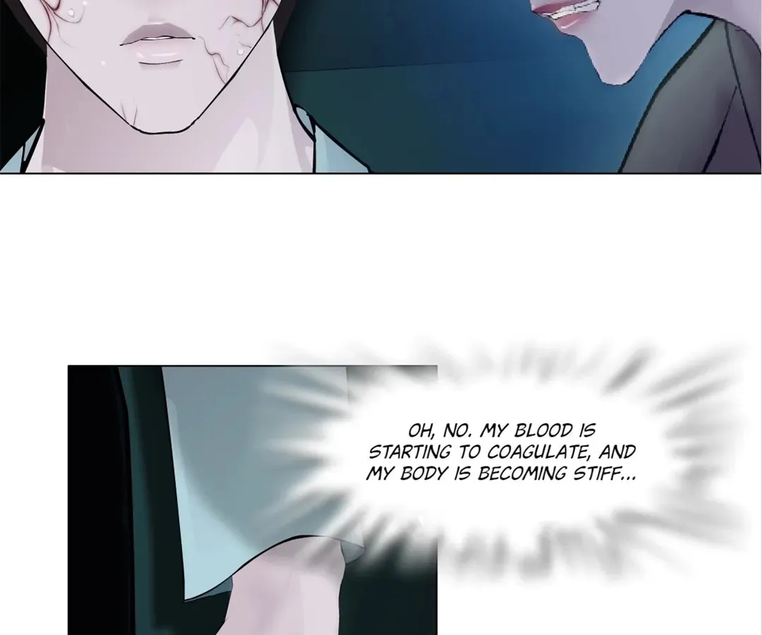 Read Mercy Killing chapter 179 image 46 on Lezhin
