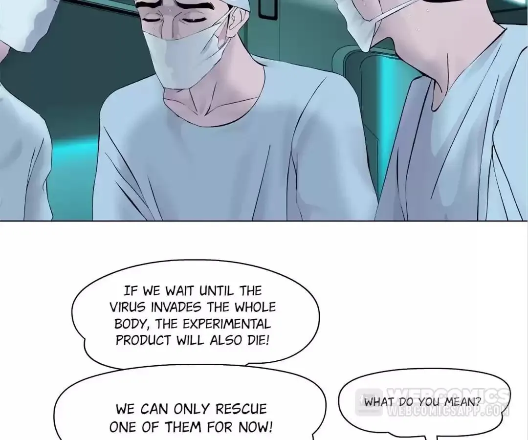 Read Mercy Killing chapter 179 image 50 on Lezhin