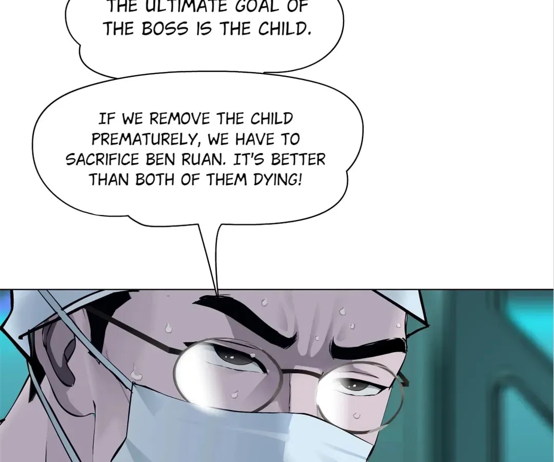 Read Mercy Killing chapter 179 image 54 on Lezhin