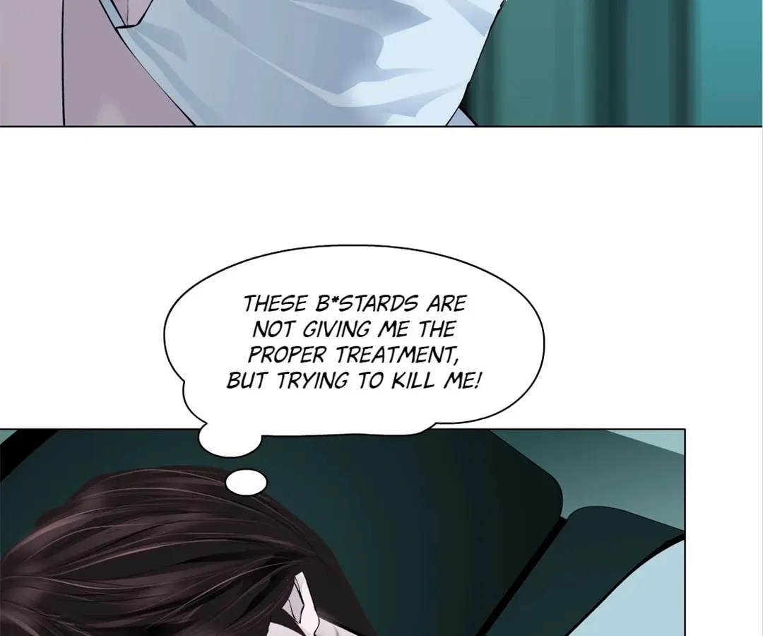 Read Mercy Killing chapter 179 image 55 on Lezhin