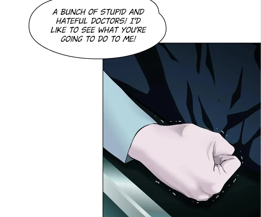 Read Mercy Killing chapter 179 image 57 on Lezhin