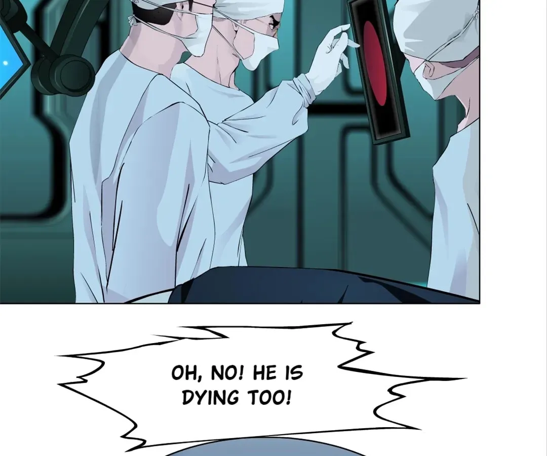 Read Mercy Killing chapter 179 image 59 on Lezhin