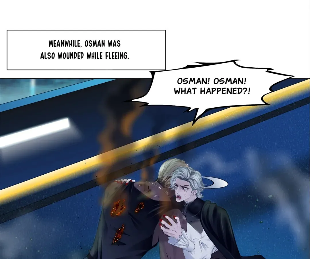 Read Mercy Killing chapter 179 image 6 on Lezhin