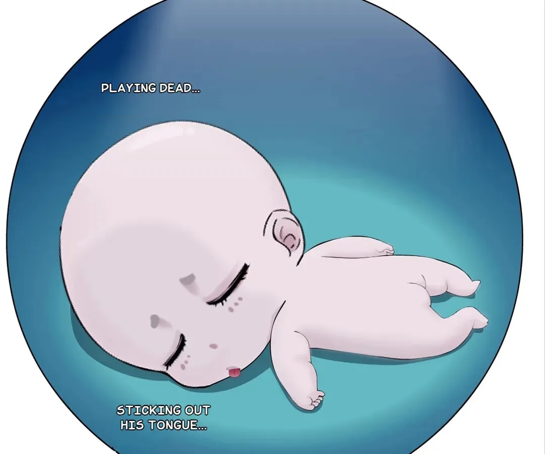 Read Mercy Killing chapter 179 image 60 on Lezhin