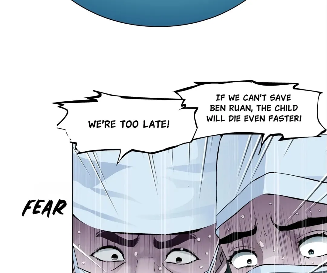Read Mercy Killing chapter 179 image 61 on Lezhin