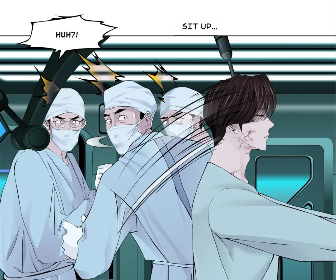 Read Mercy Killing chapter 179 image 64 on Lezhin