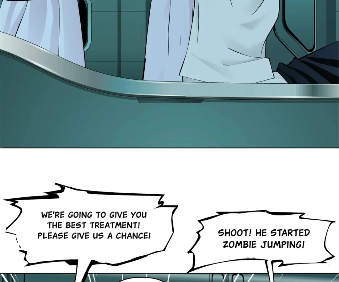 Read Mercy Killing chapter 179 image 65 on Lezhin